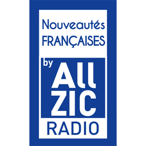 allzic radio nouveautes francaises